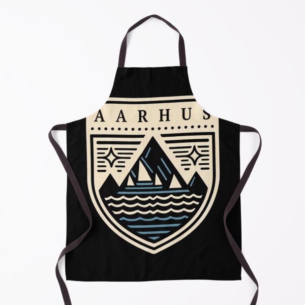 Item preview, Aarhus Denmark designed and sold by goombi-creative.