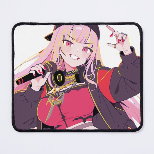 Item preview, Mori Calliope Rapping Hololive designed and sold by KomiArts.