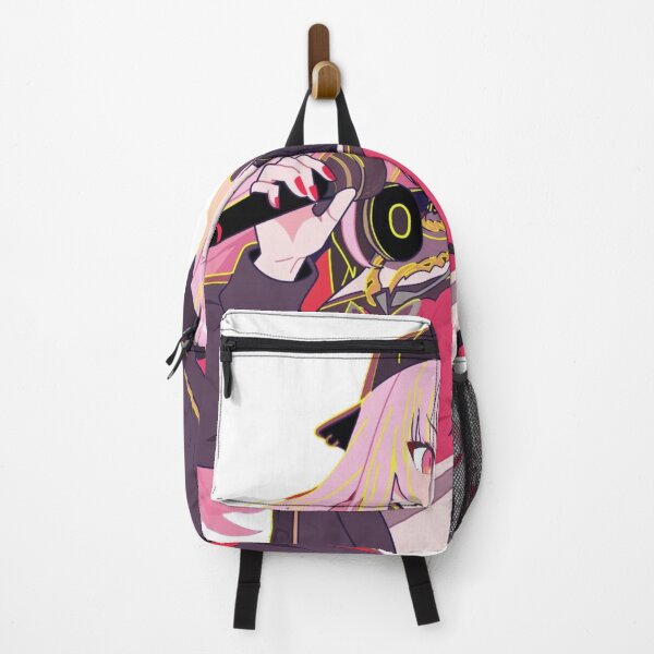 Item preview, Mori Calliope Rapping Hololive designed and sold by KomiArts.