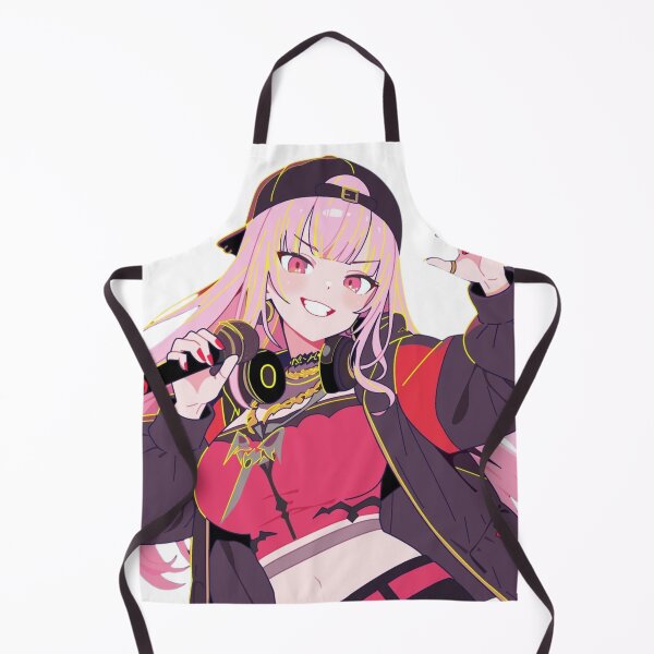 Item preview, Mori Calliope Rapping Hololive designed and sold by KomiArts.