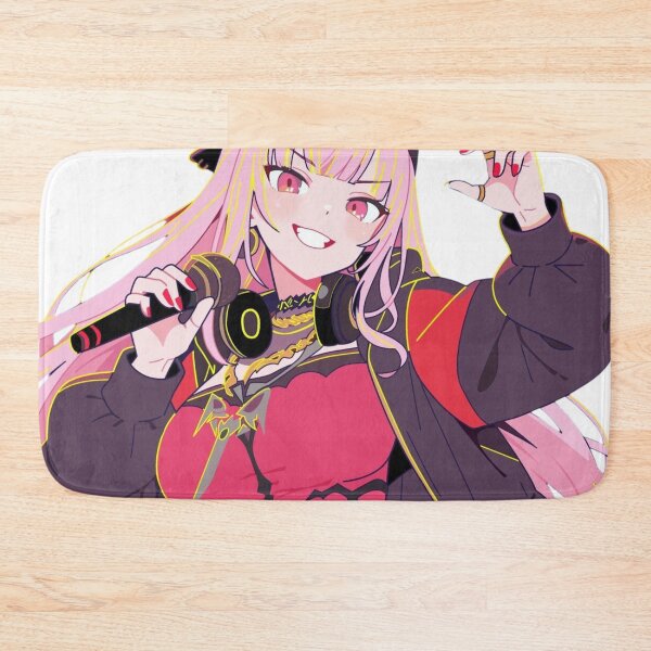 Item preview, Mori Calliope Rapping Hololive designed and sold by KomiArts.