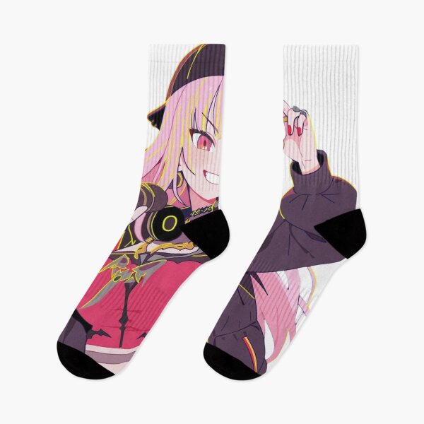 Item preview, Mori Calliope Rapping Hololive designed and sold by KomiArts.