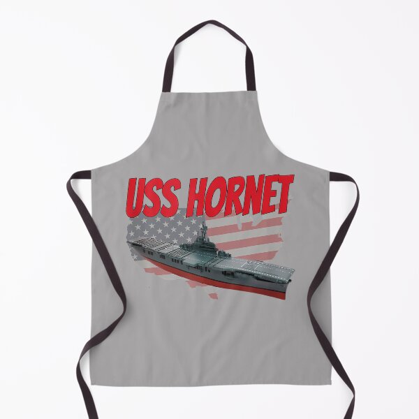 Item preview, Aircraft Carrier USS Hornet CV-12 CVS-12 Veteran Grandpa Dad Tank Top designed and sold by KathieFaugh.