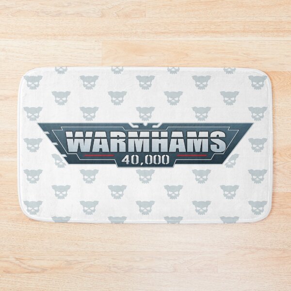 Item preview, Warm Hams designed and sold by animinimal.