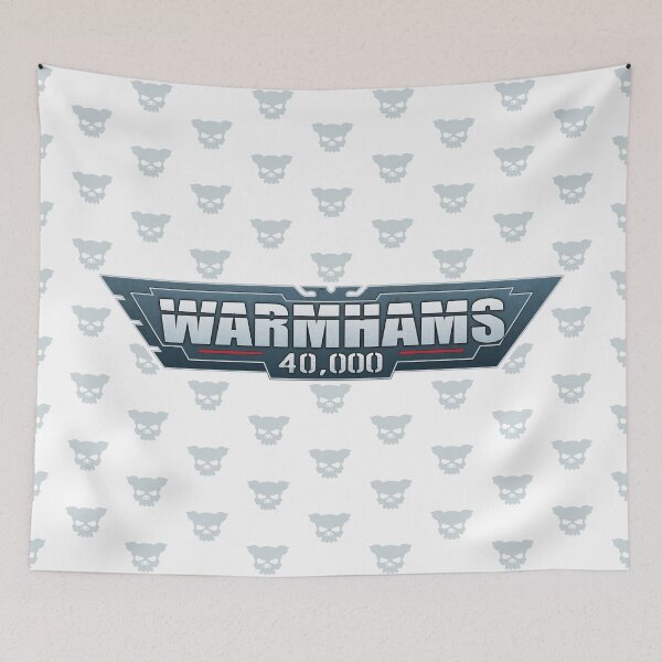 Item preview, Warm Hams designed and sold by animinimal.
