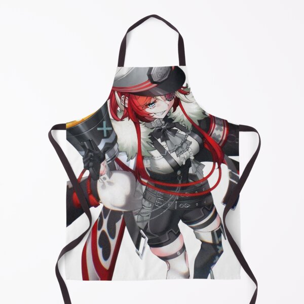 Item preview, Hakos Baelz Uniform Hololive designed and sold by KomiArts.