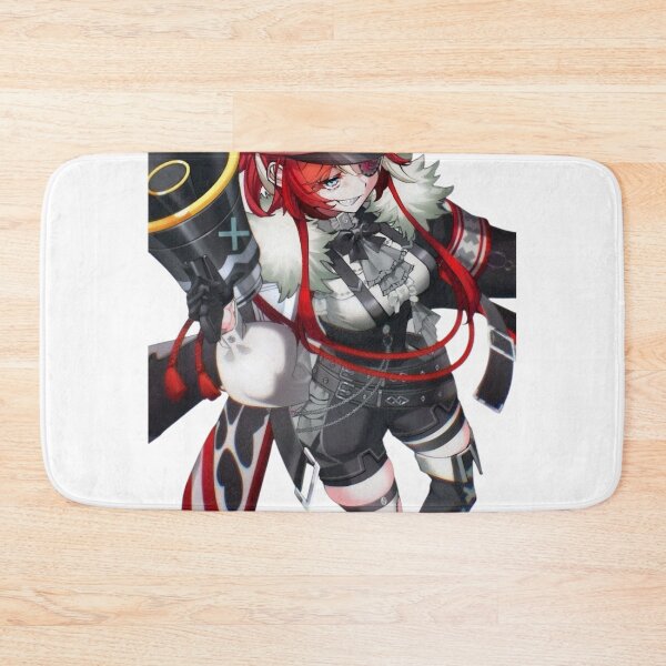 Item preview, Hakos Baelz Uniform Hololive designed and sold by KomiArts.