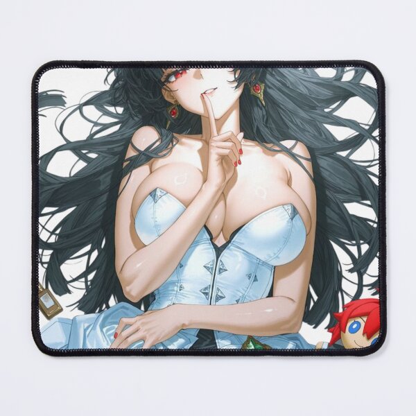 Item preview, Astra Yao Messy Hair Zenless Zone Zero designed and sold by KomiArts.