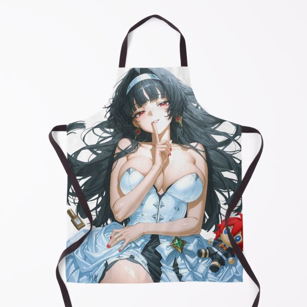 Item preview, Astra Yao Messy Hair Zenless Zone Zero designed and sold by KomiArts.