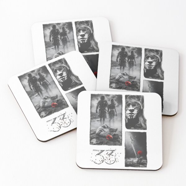 Item preview, Clair Obscur Expédition 33 designed and sold by Goflhalo.