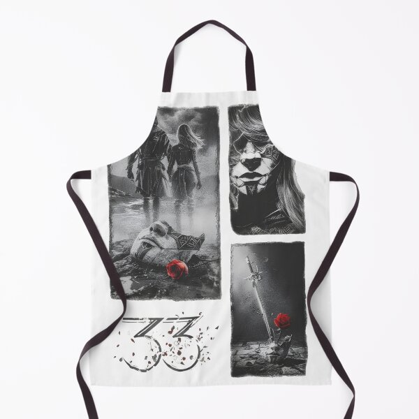 Item preview, Clair Obscur Expédition 33 designed and sold by Goflhalo.