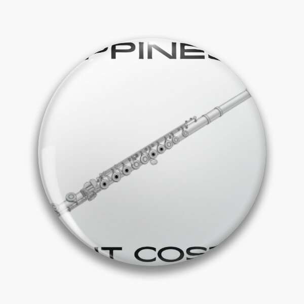 Item preview, Flute Meme  designed and sold by TheDukster.