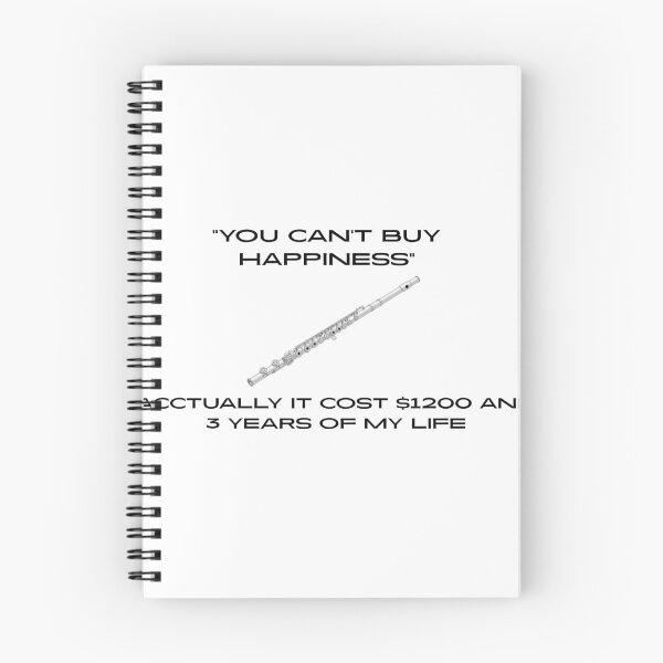 Item preview, Flute Meme  designed and sold by TheDukster.