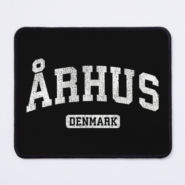 Item preview, Aarhus Denmark Danish designed and sold by goombi-creative.