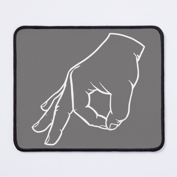 Item preview, Mens Made You Look Funny Finger Circle Game Performance designed and sold by KristineLi.