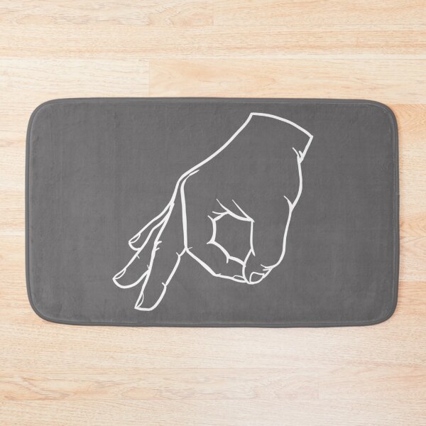 Item preview, Mens Made You Look Funny Finger Circle Game Performance designed and sold by KristineLi.