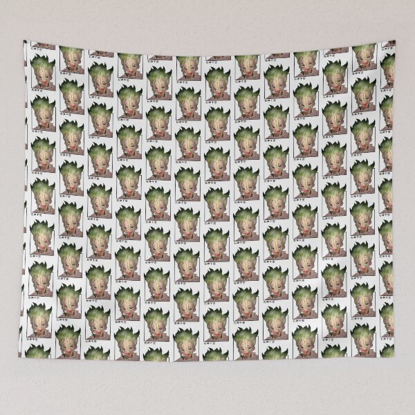 Item preview, Scribble Green Boy designed and sold by Izaa-aart.