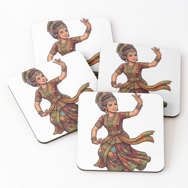 Item preview, Jaipong Dance is a highly popular traditional dance designed and sold by WillyRohi Art.