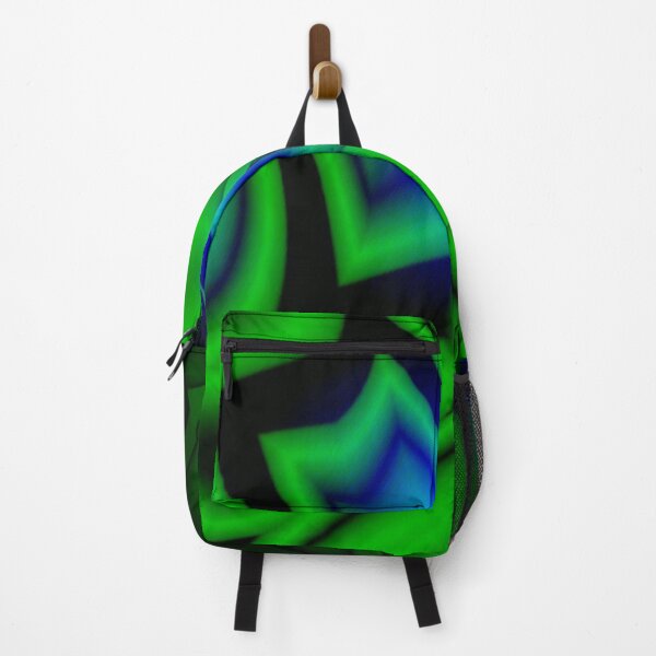 Item preview, Green, Blue, Abstract designed and sold by CarolM.