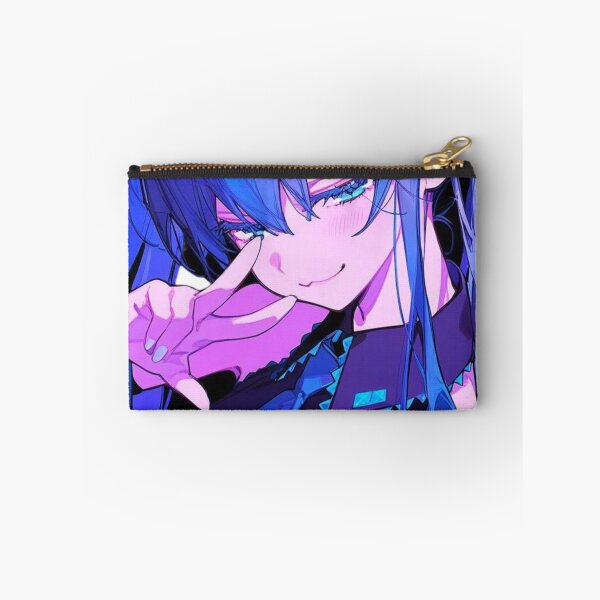 Item preview, Hatsune Miku Smirk designed and sold by KomiArts.