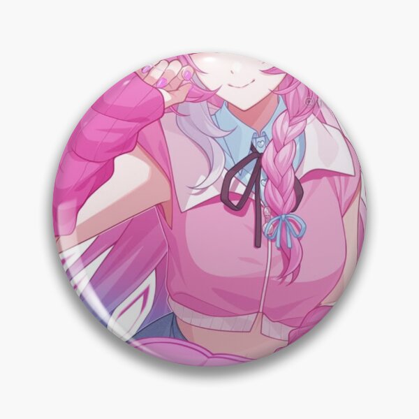 Item preview, Cyrene Cat Cake Honkai Star Rail designed and sold by KomiArts.