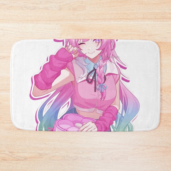 Item preview, Cyrene Cat Cake Honkai Star Rail designed and sold by KomiArts.