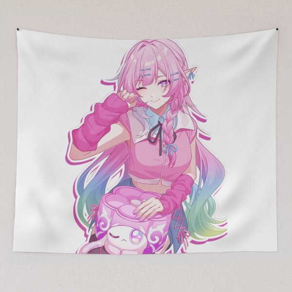 Item preview, Cyrene Cat Cake Honkai Star Rail designed and sold by KomiArts.
