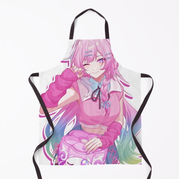 Item preview, Cyrene Cat Cake Honkai Star Rail designed and sold by KomiArts.