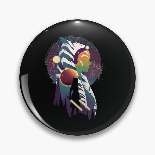 Item preview, Cosmic Clone Wars designed and sold by Dan Elijah Fajardo.