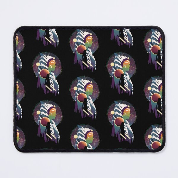 Item preview, Cosmic Clone Wars designed and sold by Dan Elijah Fajardo.