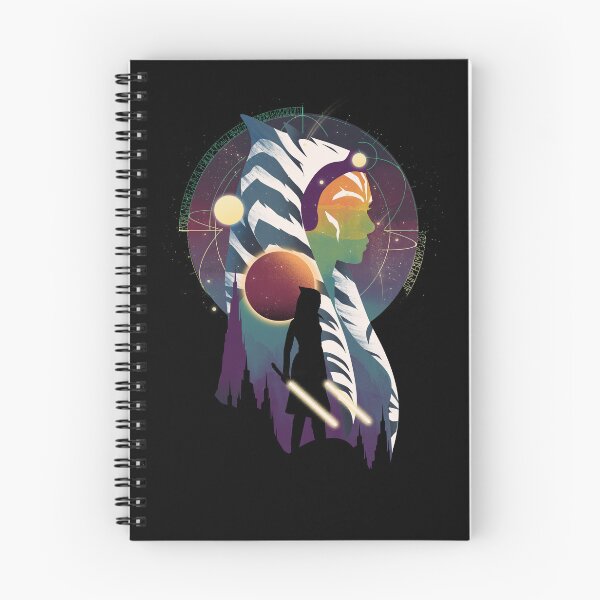 Item preview, Cosmic Clone Wars designed and sold by Dan Elijah Fajardo.