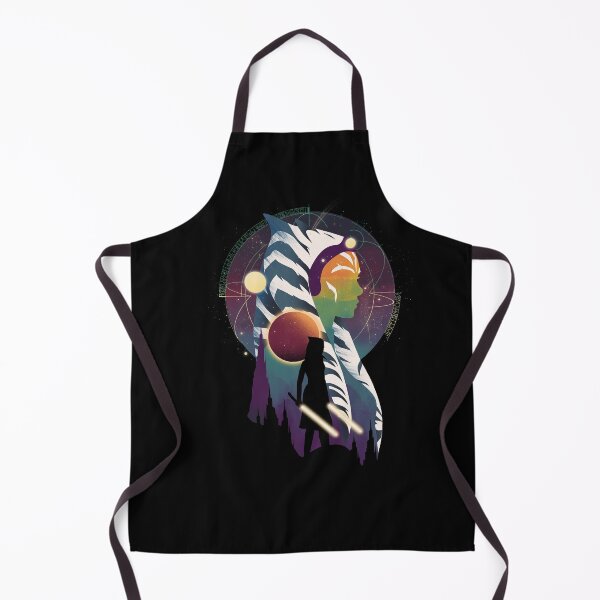 Item preview, Cosmic Clone Wars designed and sold by Dan Elijah Fajardo.