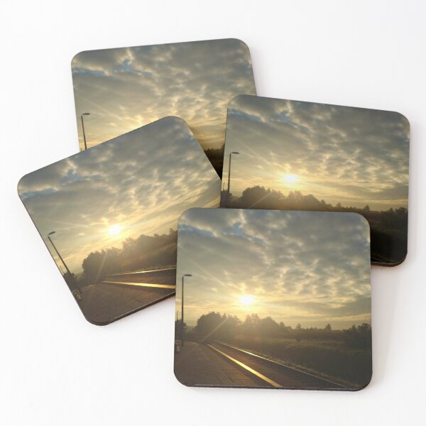 Item preview, Golden Hour Railway designed and sold by Reddy0.