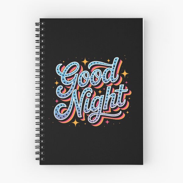 Item preview, Good Night designed and sold by Peter Stawicki.