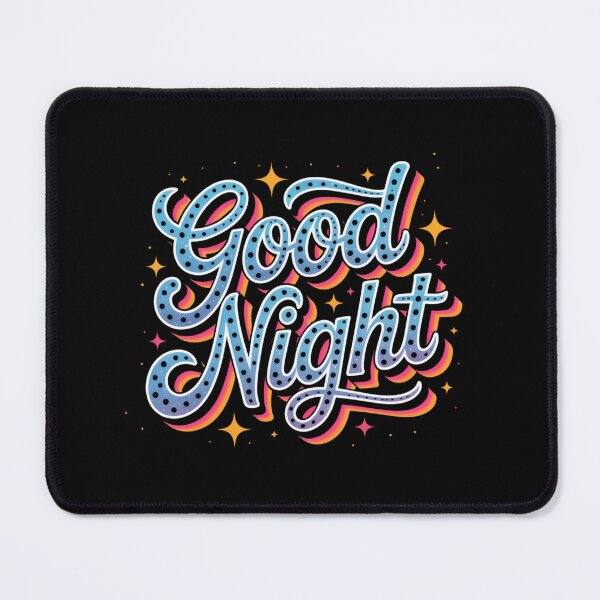 Item preview, Good Night designed and sold by Peter Stawicki.