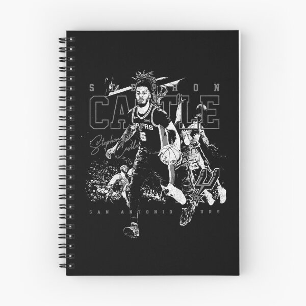 Item preview, Stephon Castle designed and sold by huckblade.