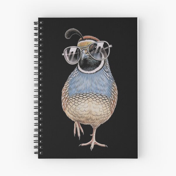 Item preview, California Quail Funny designed and sold by goombi-creative.
