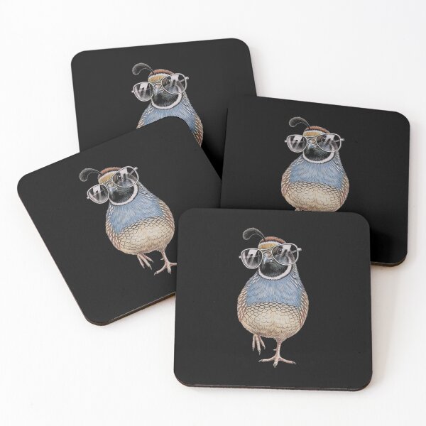 Item preview, California Quail Funny designed and sold by goombi-creative.