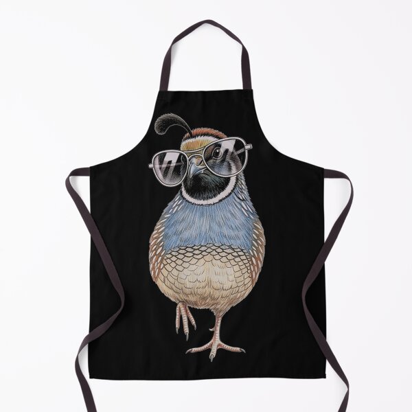 Item preview, California Quail Funny designed and sold by goombi-creative.