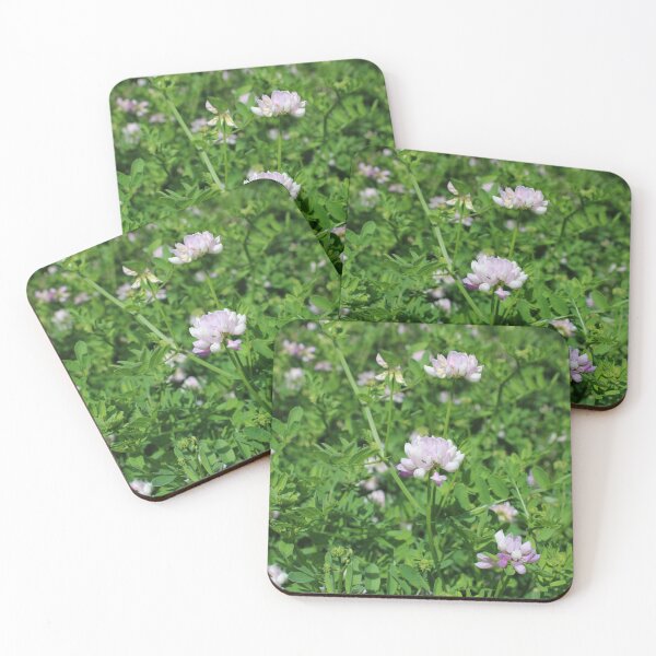 Item preview, Crownvetch  designed and sold by McFleur's Lens.