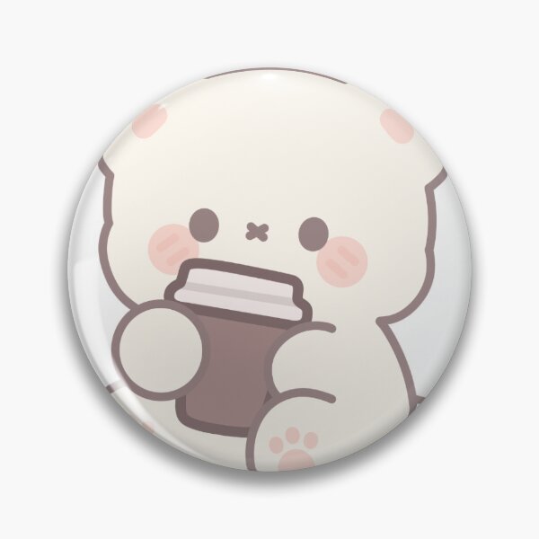 Item preview, Cute Nerdy Bear designed and sold by TheDukster.
