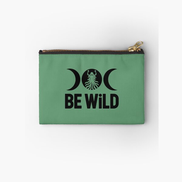 Item preview, Be wild - Feminine Energy designed and sold by Kaurisdigital.