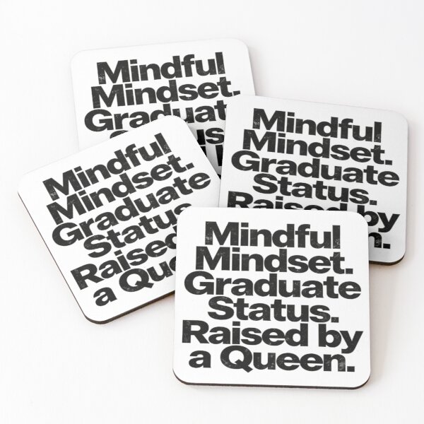 Item preview, Mindful Graduate – Conscious Gift from Mom designed and sold by Cristhian Almanza.