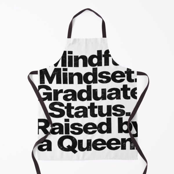 Item preview, Mindful Graduate – Conscious Gift from Mom designed and sold by Cristhian Almanza.