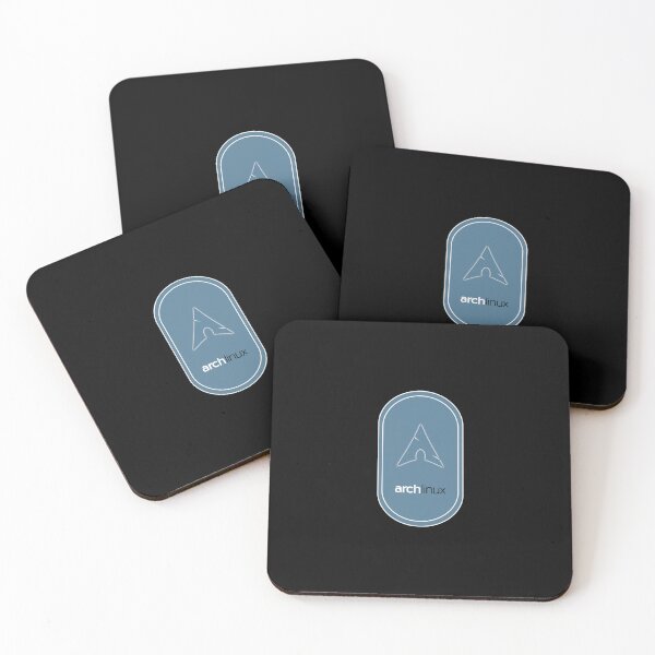 Item preview, Arch Linux designed and sold by angoma.