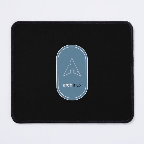Item preview, Arch Linux designed and sold by angoma.