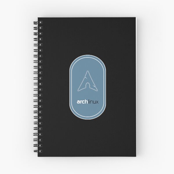 Item preview, Arch Linux designed and sold by angoma.