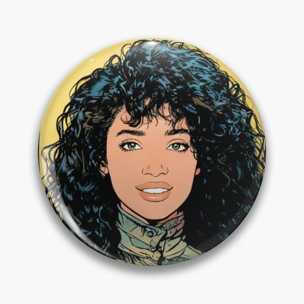 Item preview, Lisa Bonet designed and sold by Amen For Anthony.