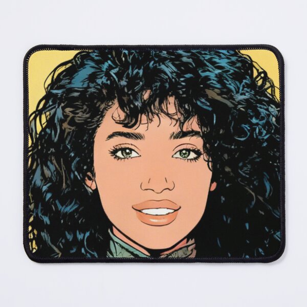 Item preview, Lisa Bonet designed and sold by Amen For Anthony.