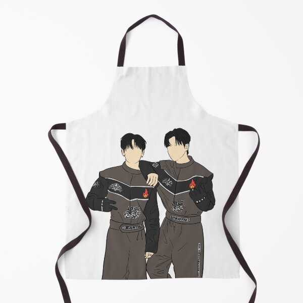 Item preview, Perthsanta LOL 2026 Thai Bl series Actor Perthsanta Perth Tanapon and Santa Pongsapak designed and sold by Smuchie.